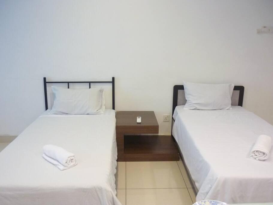Apartment At Middle Floor Sea View