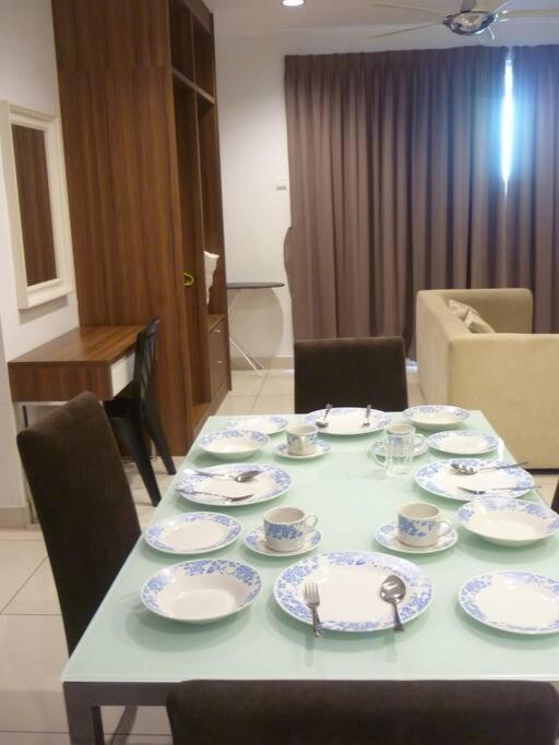 Apartment At Middle Floor Sea View *